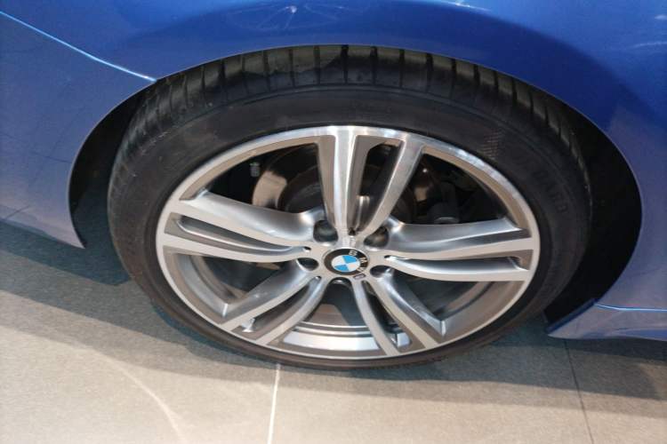 Used BMW 4 Series 2016 430i Gran Coupe M Sport Edition