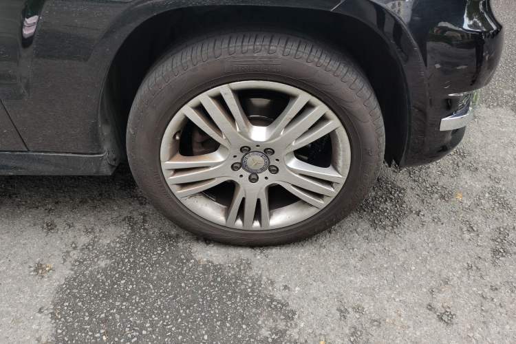 Used Mercedes-Benz GLK-Class 2014 GLK 200 Standard Model