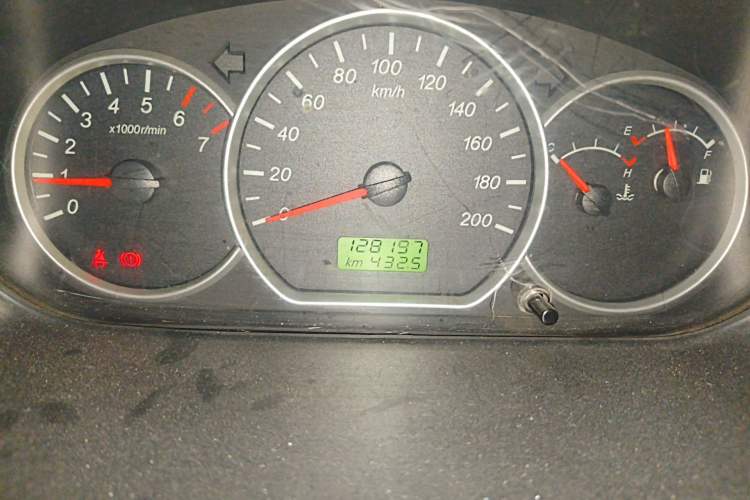 Used Wuling Hongguang 2015 1.5L S Basic Version China V Standard