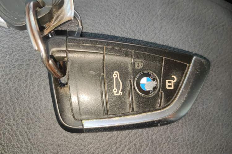 Used BMW 2 Series Active Tourer 2016 218i Fashion Model