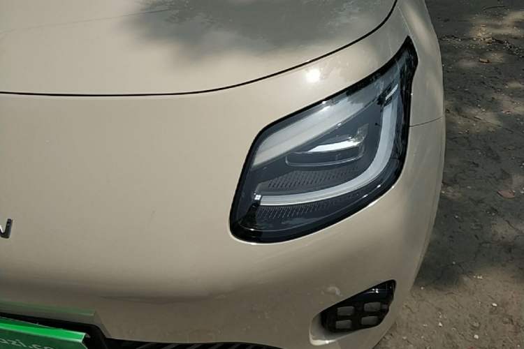 Used AION UT 2025 420 Smart Edition