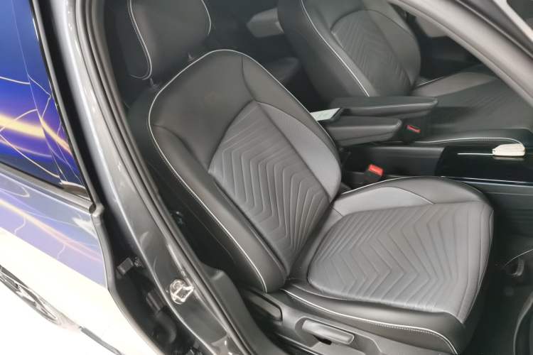 Used Volkswagen ID.3 2023 Pure Smart Edition