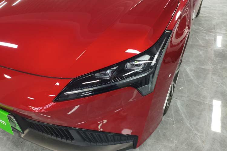 Used AION S Plus 2022 80 Tech Edition