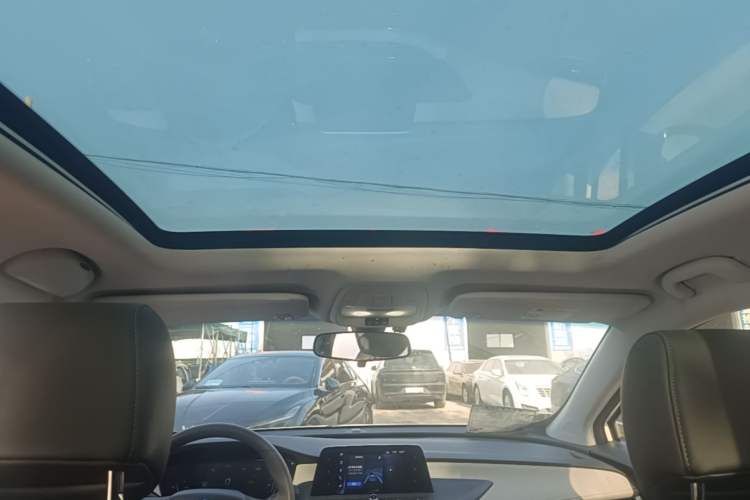 Used Buick Velite 6 2019 Connected & Smart Edition
