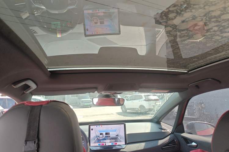 Used Volkswagen ID.3 2026 Smart Edition Outstanding GTX Kit Model