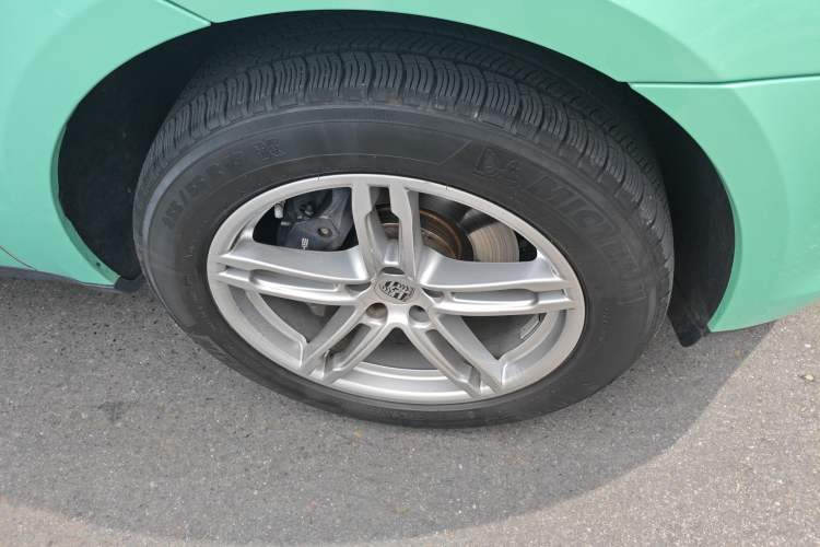 Used Porsche Macan 2024 Macan 2.0T