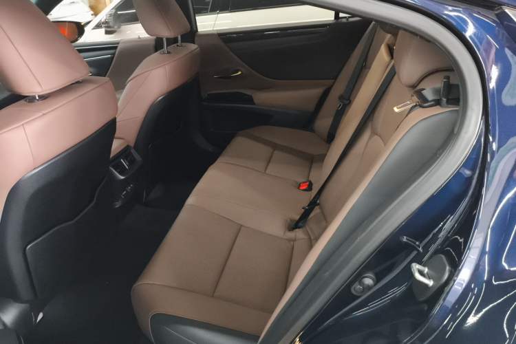 Used Lexus ES 2021 200 Excellence Edition