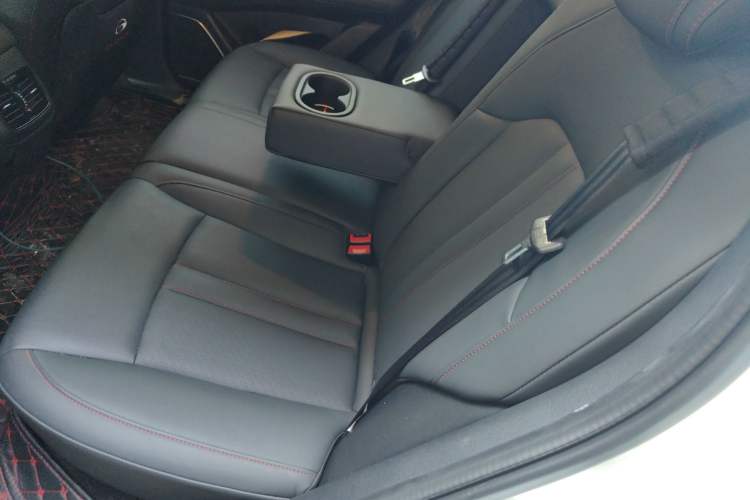 Used GAC Trumpchi GS4 2020 270T Automatic Smart Connectivity Edition
