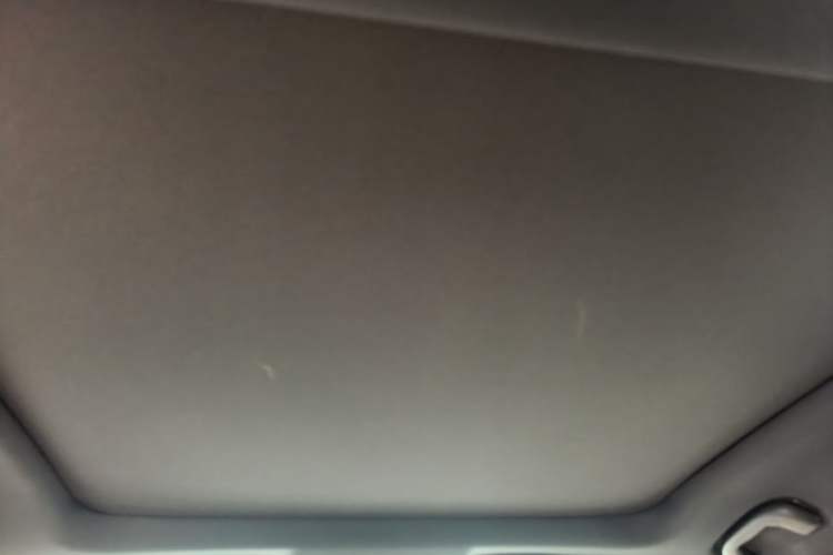 Used Buick LaCrosse 2016 28T Premium Edition Headliner