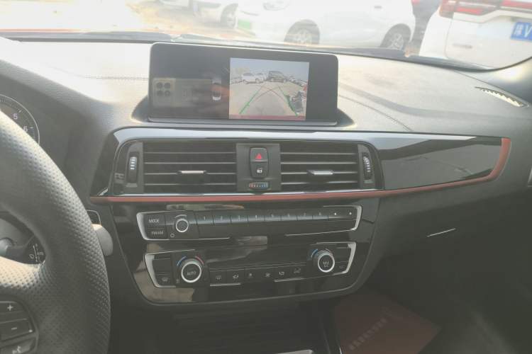 Used BMW 2 Series 2019 225i Convertible Coupe Sports Design Package