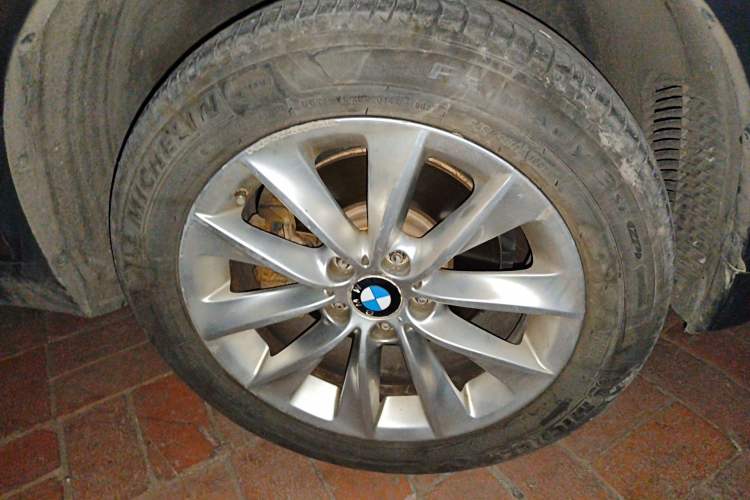 Used BMW X3 2013 xDrive20i Luxury Edition