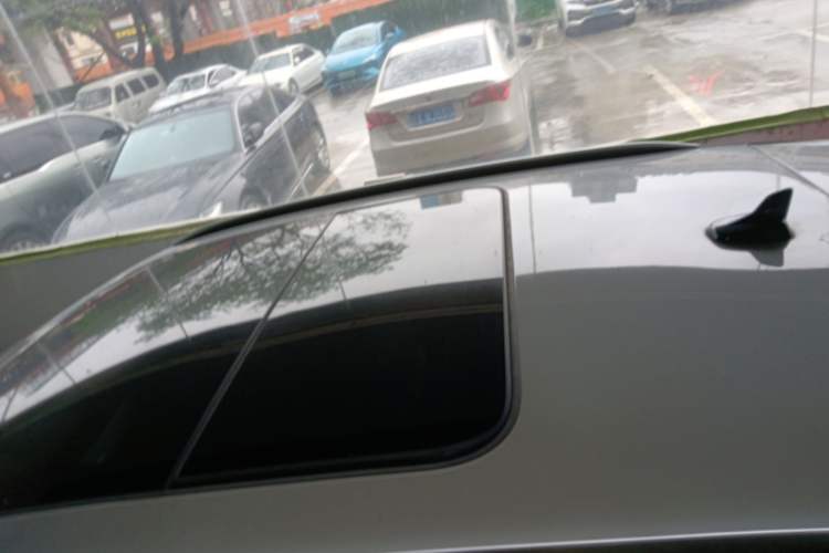 Used Audi Q3 2022 35 TFSI Fashion Dynamic Model