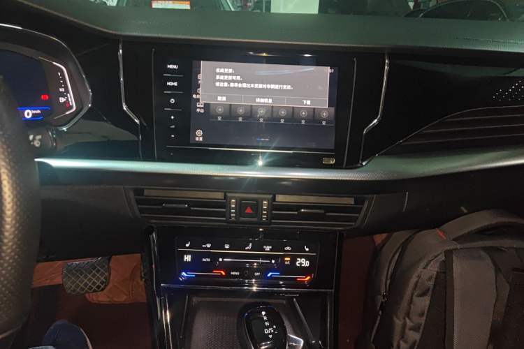 Used Volkswagen Passat 2023 Revised 330TSI Starry Elite Edition
