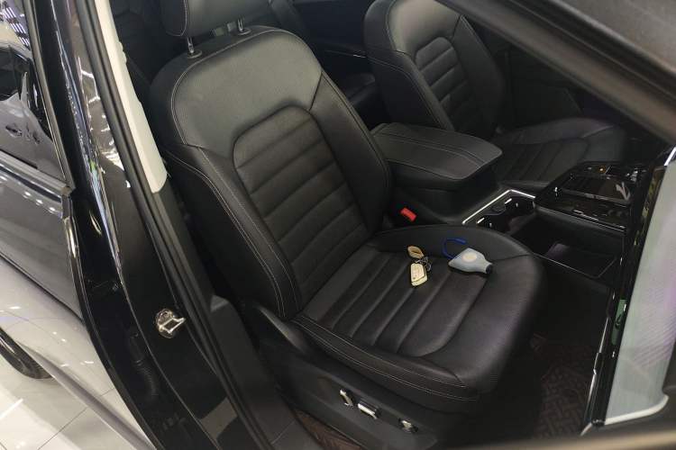 Used Volkswagen Talagon 2021 380TSI Four-Wheel Drive Luxury Premium Edition Pro
