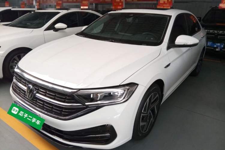 Used Volkswagen Sagitar 2023 300TSI DSG Excellence Edition