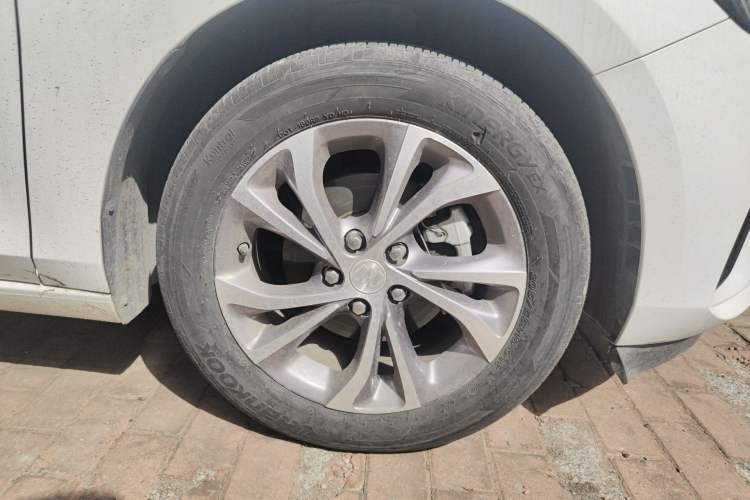 Used Buick Verano 2023 Pro Enjoyment Edition
