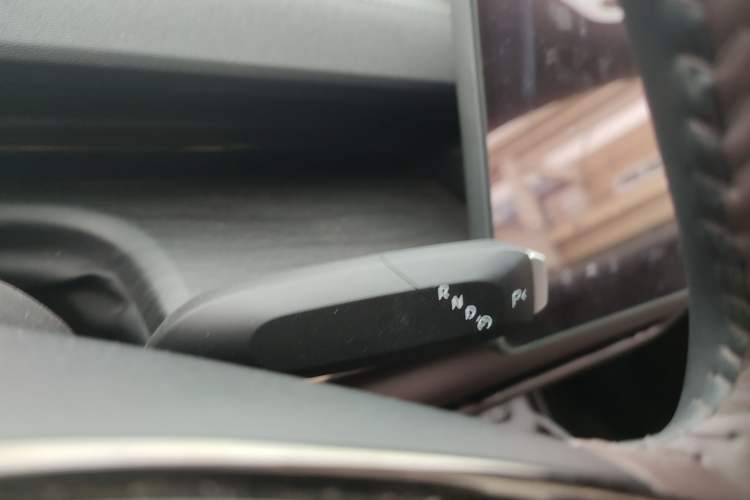 Used CHANGAN NEVO A07 2025 All-Electric "Real Bargain" 525 Luxury Model
