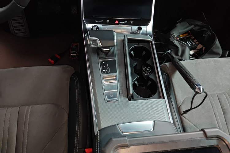 Used Audi A6L 2024 45 TFSI Prestige Dynamic Edition