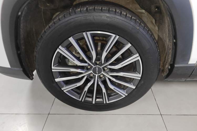 Used JETOUR X90 PLUS 2023 1.6TD DCT Villa 5-Seater
