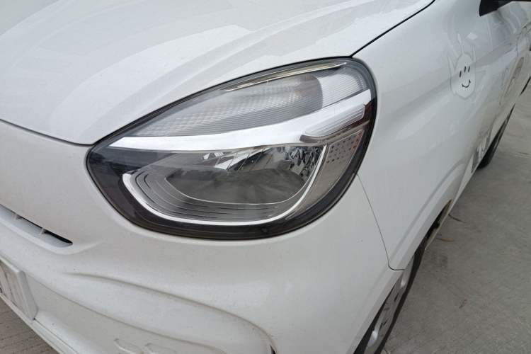 Used Roewe Clever 2021 302km Excellence Edition
