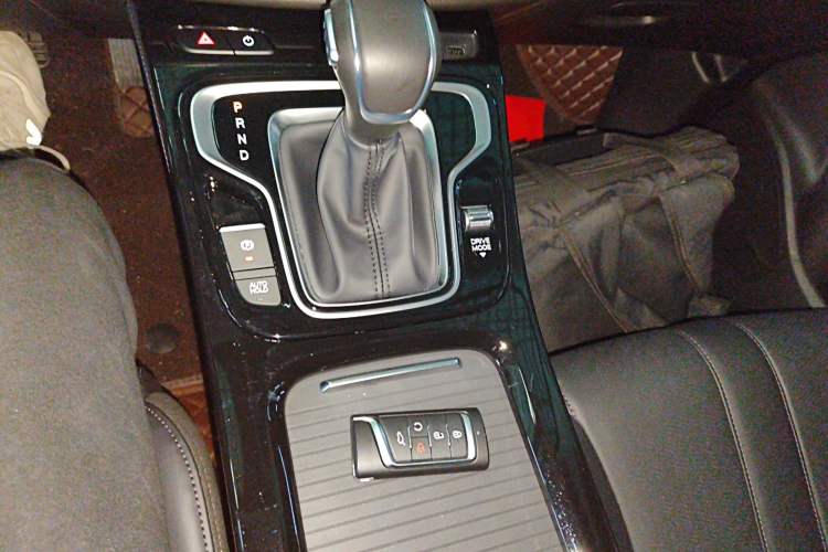 Used GAC Trumpchi M6 2025 Model MAX 270T WDCT Luxury Edition
