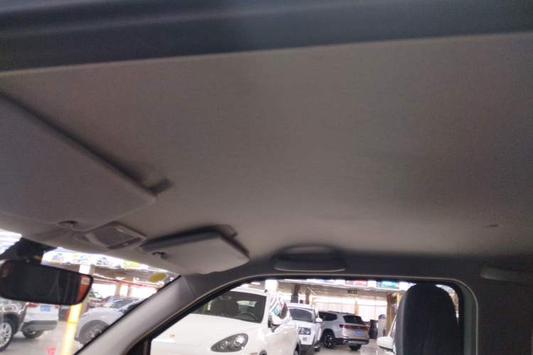 Used Wuling Hongguang MINIEV 2021 Macaron Fashion Model Lithium Iron Phosphate