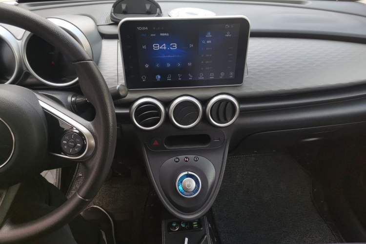 Used ORA Black Cat 2021 405 km Long-Range Version