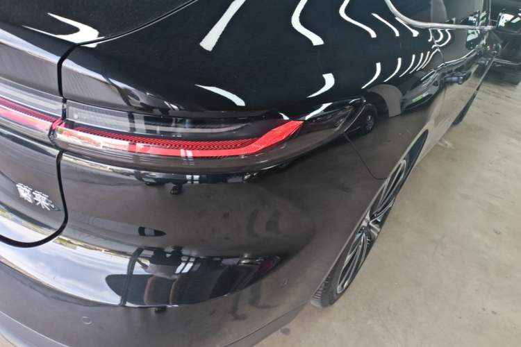 Used Nio ET7 2024 75 kWh Executive Signature Edition
