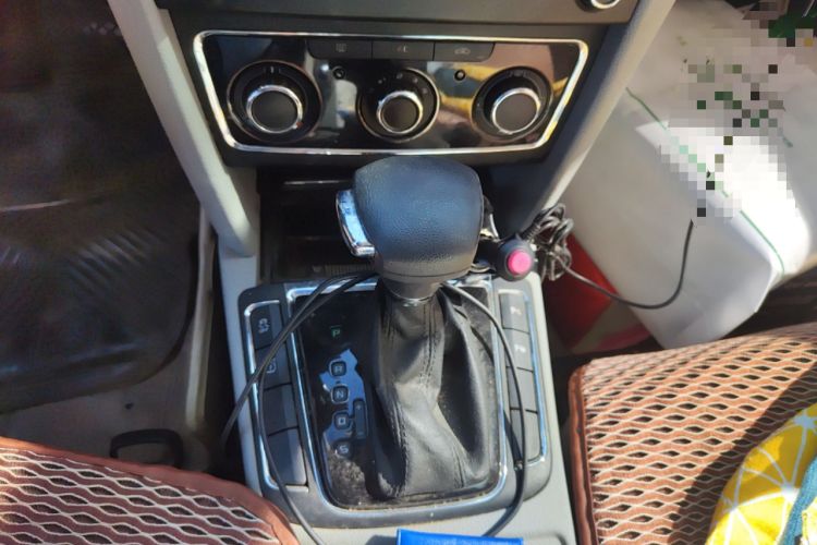 Used Skoda Superb 2012 1.8TSI Automatic Elegant Edition