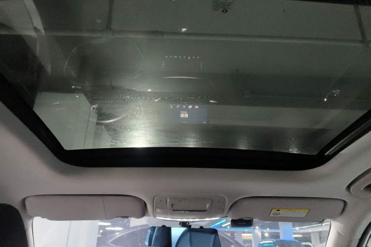 Used Dongfeng Aeolus Yixuan GS 2021 230T Automatic Star-Chasing Edition
