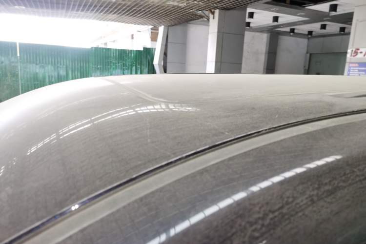 Used Oshan Cosmos 2019 1.5T Manual Flagship Version China V Standard