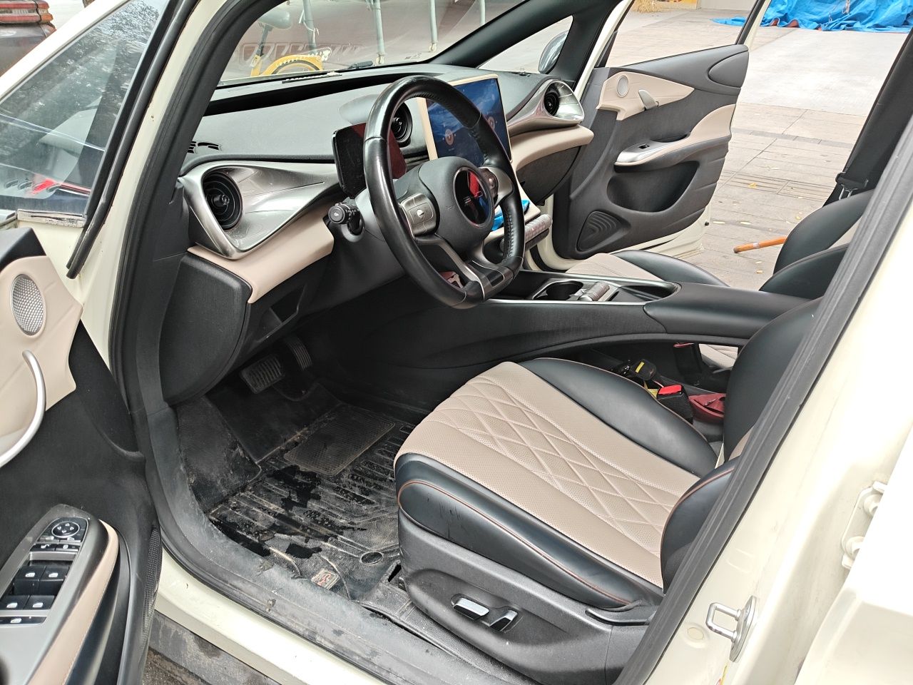 BYD Dolphin 2021 405 km Fashion Edition — снимка 19