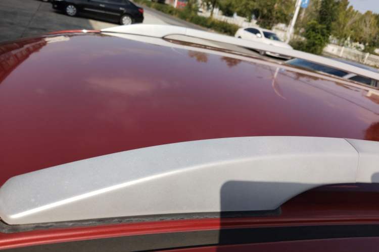 Used Great Wall M4 2015 1.5L AMT Comfort Model