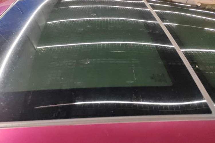 Used Honda Jade 2017 210 TURBO CVT Luxury Edition 5 Seats