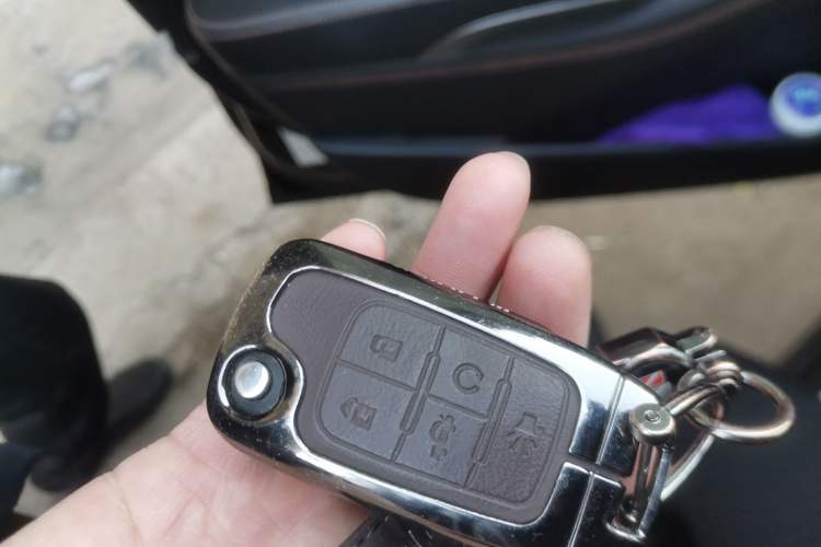 Used Buick LaCrosse 2013 2.4L SIDI Elite Comfort Version