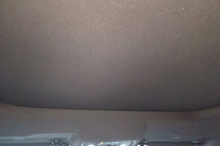 Used BYD Song Pro New Energy 2022 DM-i 110km Flagship Pro Model Headliner