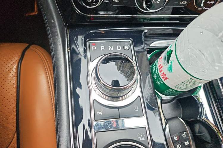 Used Jaguar XJ 2012 XJL 3.0 Flagship Business Edition
