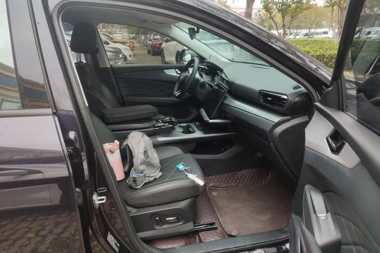 Used Cowin Kunlun 2023 Kunlun 500 Starry Edition