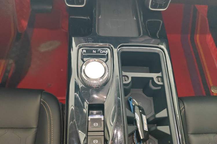 Used Haval DARGO 2022 1.5T DCT Two-Wheel Drive Mastiff Edition
