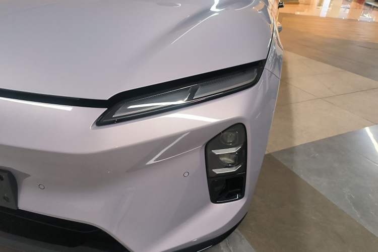 Used Nio ET5 2025 75 kWh