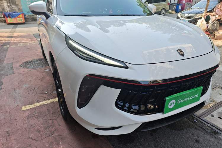 Used FORTHING T5 EVO 2021 1.5TD DCT Diamond Edition
