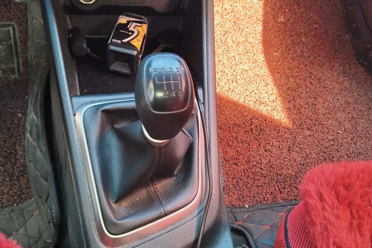 Used Hyundai Verna (new generation) 2016 1.4L Manual Youth Edition GS
