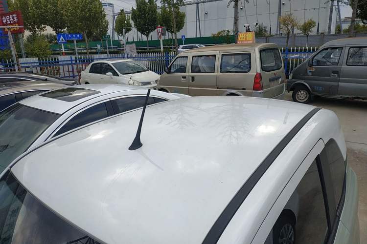 Used Bestune Pony 2025 222km Range Agile Horse
