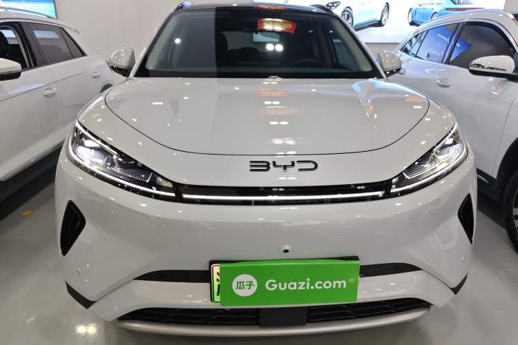 Used BYD Sealion 05 EV 2025 520 km Smart Cruise Version
