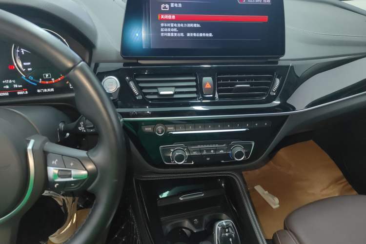 Used BMW 1 Series 2021 Restyled 125i M Sport Night Edition
