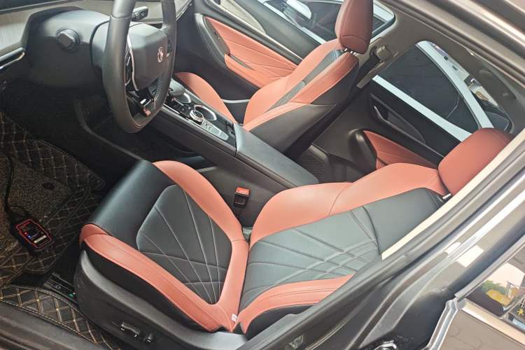 Used CHANGAN Eado 2022 PLUS Blue Whale NE 1.4T GDI DCT Flagship Edition
