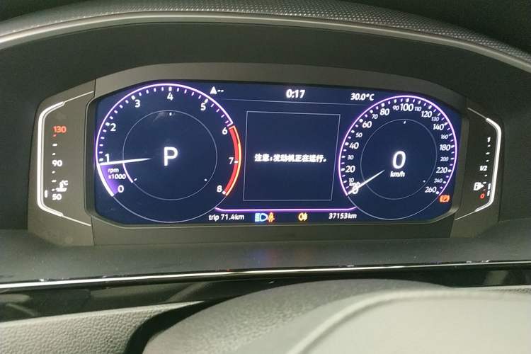 Used Volkswagen FAW-Volkswagen CC 2024 330TSI Ignite Edition