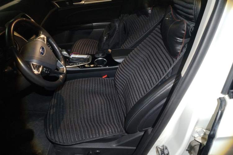 Used Ford Mondeo 2013 1.5L GTDi180 Fashion Edition