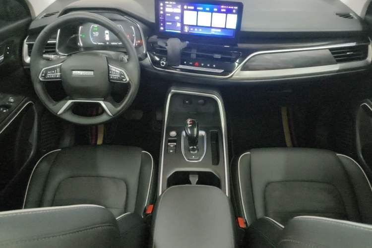 Used Haval H6 2021 National Trend Edition 1.5T Automatic Champion Version