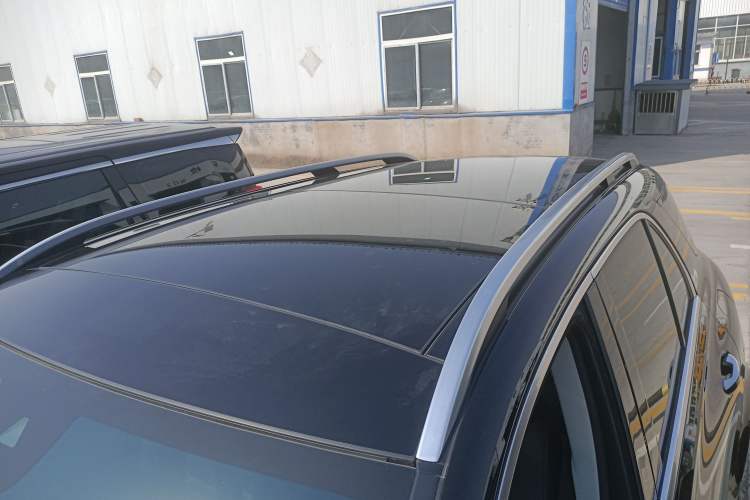 Used Mercedes-Benz GLE New Energy 2021 GLE 350 e 4MATIC Roof